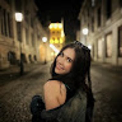 Iulia Mihaela Stoican