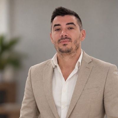 Sergiu Oltean