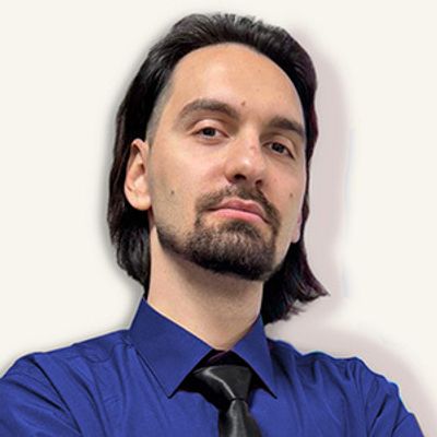 Victor Lupsa