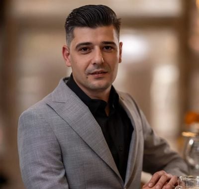 Andrei Dominteanu