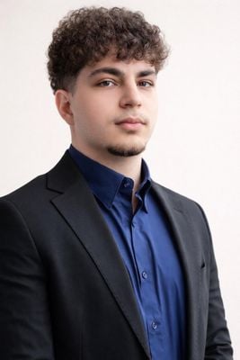 Andreas Antonescu