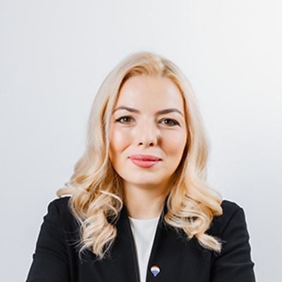 Delia Negrau