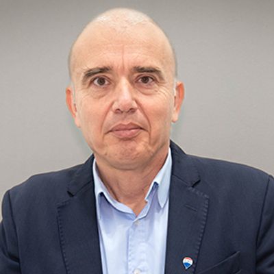 Marius Iordache