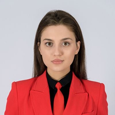 Andreea Firica