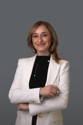 Nelida Georj
