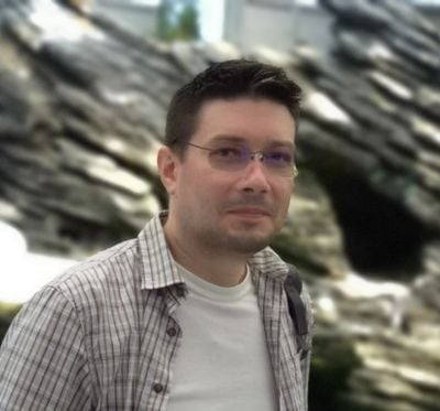Andrei Georgescu