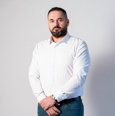  Cosmin Matei