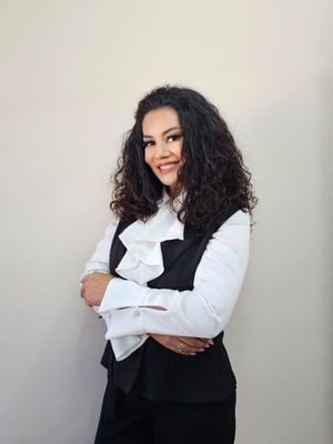 Mariana Salcianu