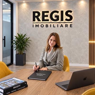 REGIS Imobiliare
