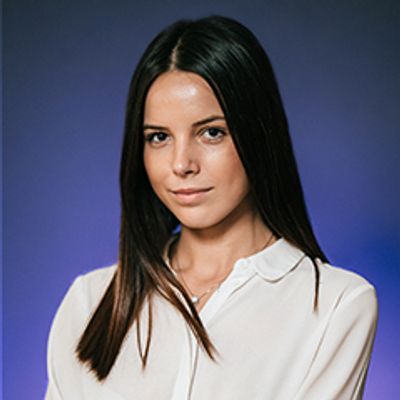  Laura Oancea
