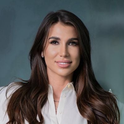 Raluca Dobrisan