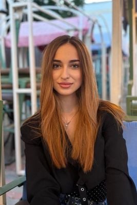 Andreea Lupescu