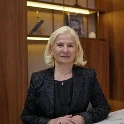 Maria Hotca