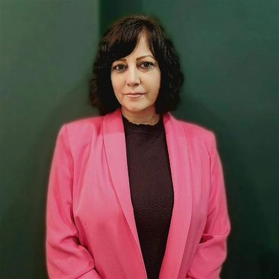 Mirabela Radu