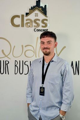 Class Concept Imobiliare
