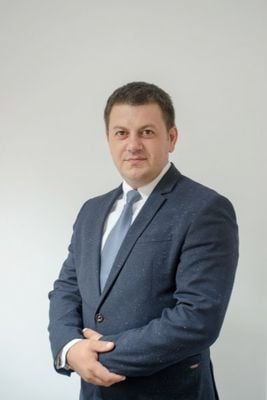 Cristi Dan