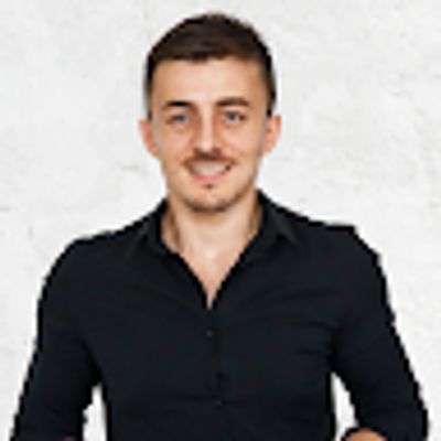 Andrei Stoiana