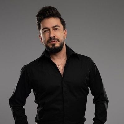 Igor Stribitchi