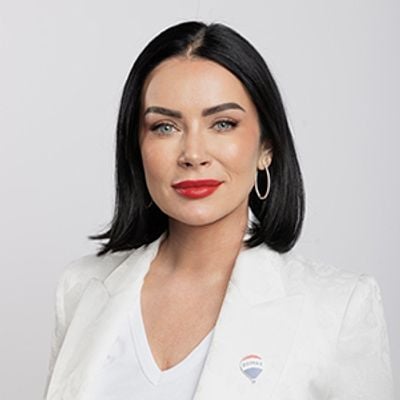 Cristina Pasc