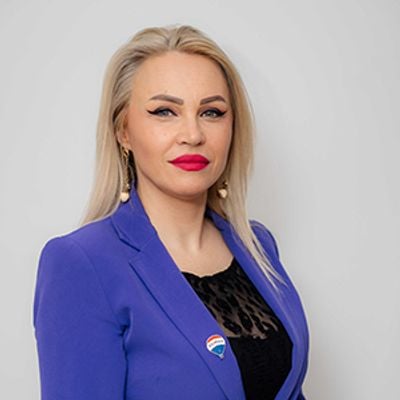 Simona Iasi