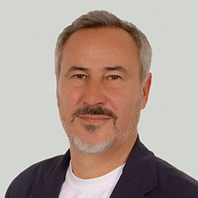 Adrian Cretu