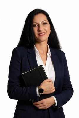 Alina Marculescu