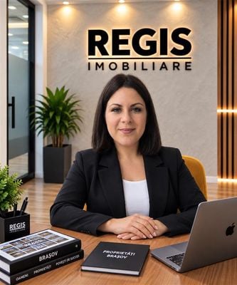 REGIS Imobiliare