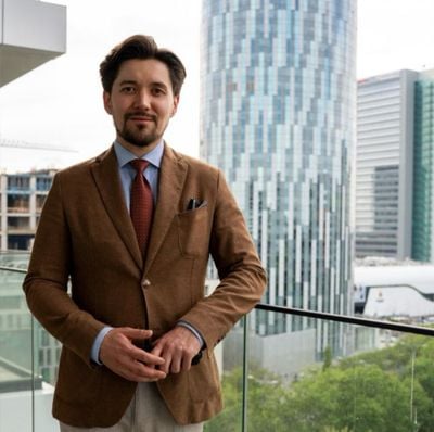 North Bucharest Investments