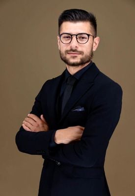 Razvan Constantin