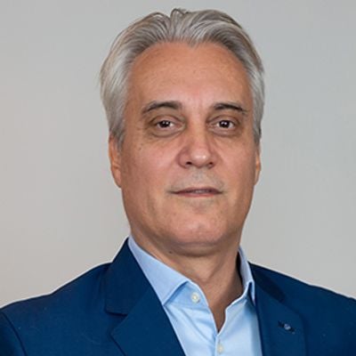Flavius Petrache