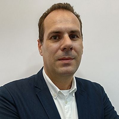 Manuel Tinta