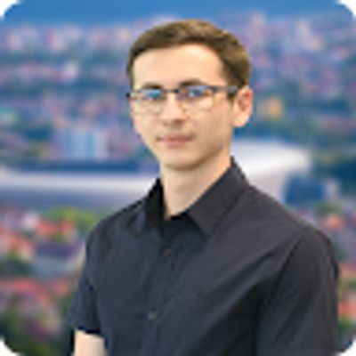 Mihai Matasaru