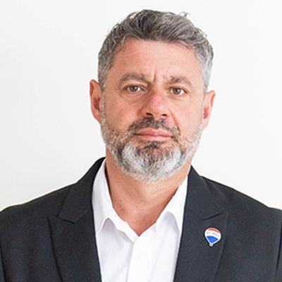 Claudiu Mandru