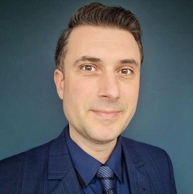 Florin TANASA - Broker Imobiliar Acreditat