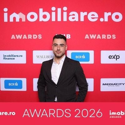 GOLDNESS Imobiliare