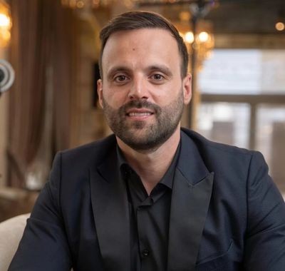SUDREZIDENTIAL.
