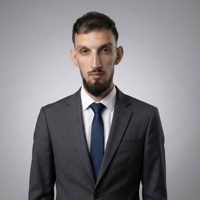 Catalin Nasta