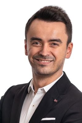 Ovidiu Calugar