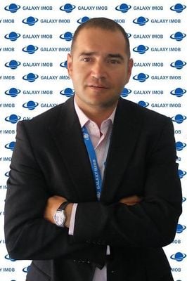 David George