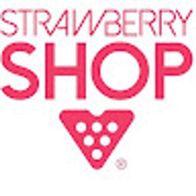 STRAWBERRY SHOP SRL