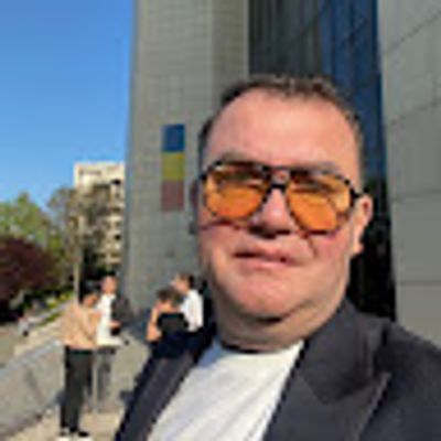 Bucur Bogdan