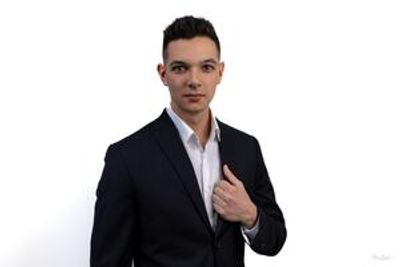 Victor Ogrendil