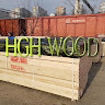 HGH Wood