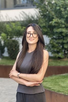 Iuliana Mihalache