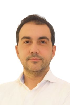 Bogdan Costache