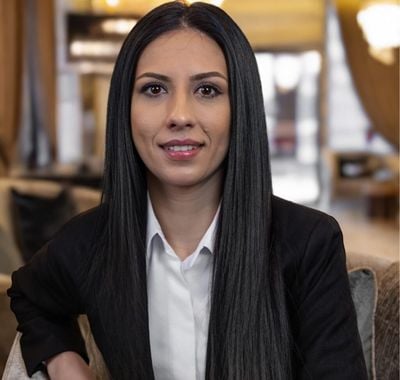 SUDREZIDENTIAL.