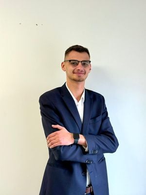 Cabinet Imobiliar