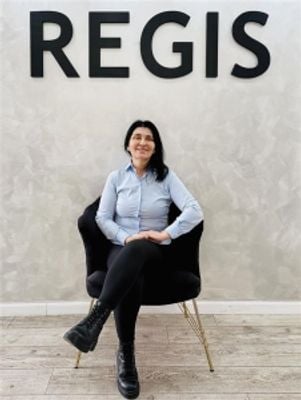 REGIS Imobiliare