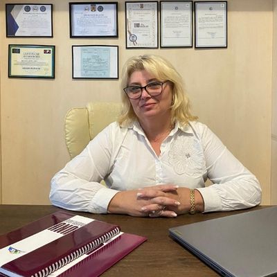 Camelia Bucur