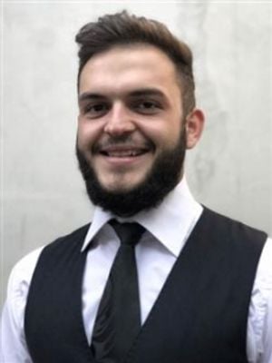 Razvan Farcas